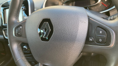 Renault Clio 0.9 TCE 75 Iconic 5dr Petrol Hatchback